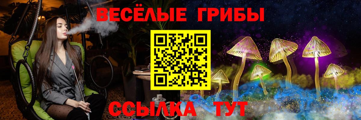 Галлюциногенные грибы ЛСД Рославль